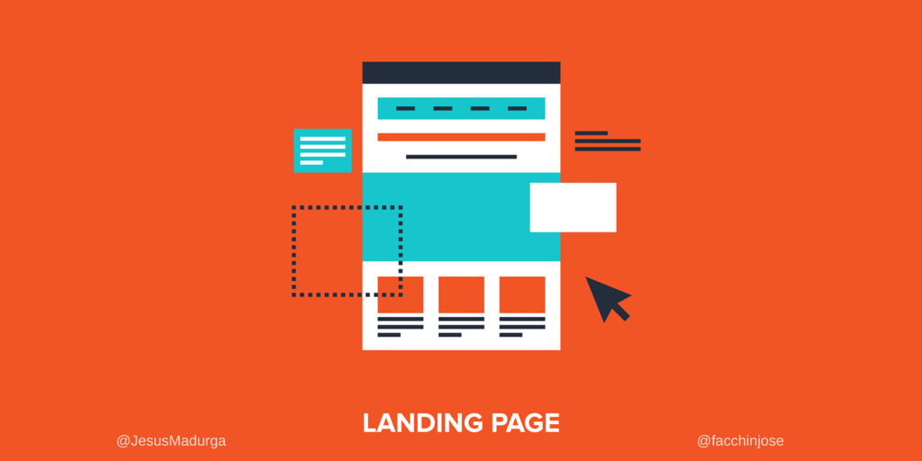 LandingPage