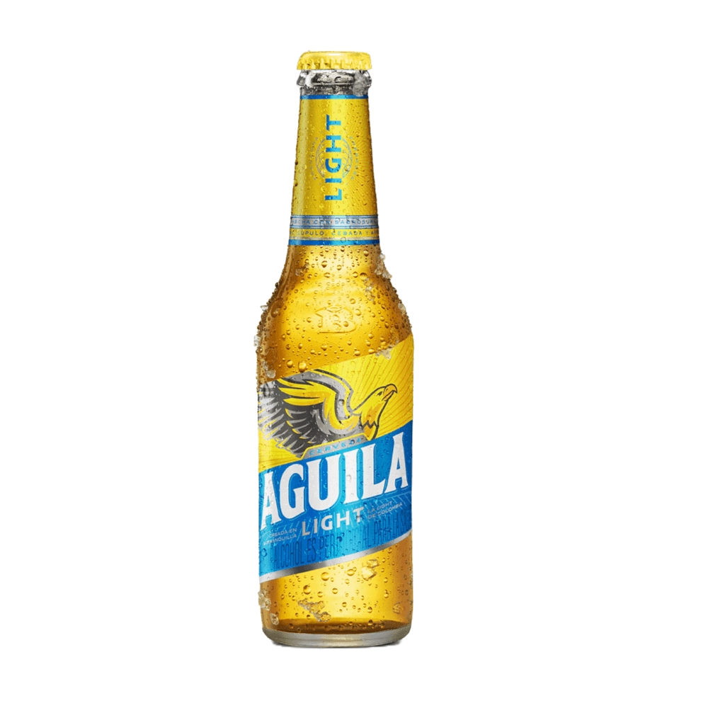 Aguila ligth