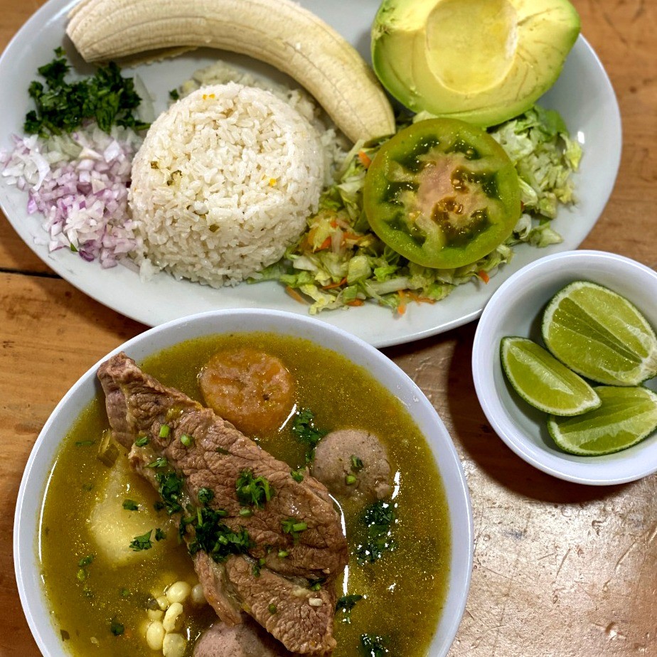 SaNcocho